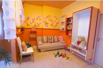 Slovačka Hotel Veliki Meder / Veľký Meder, Eksterijer